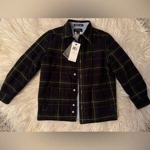Ralph Lauren reversible, boys jacket